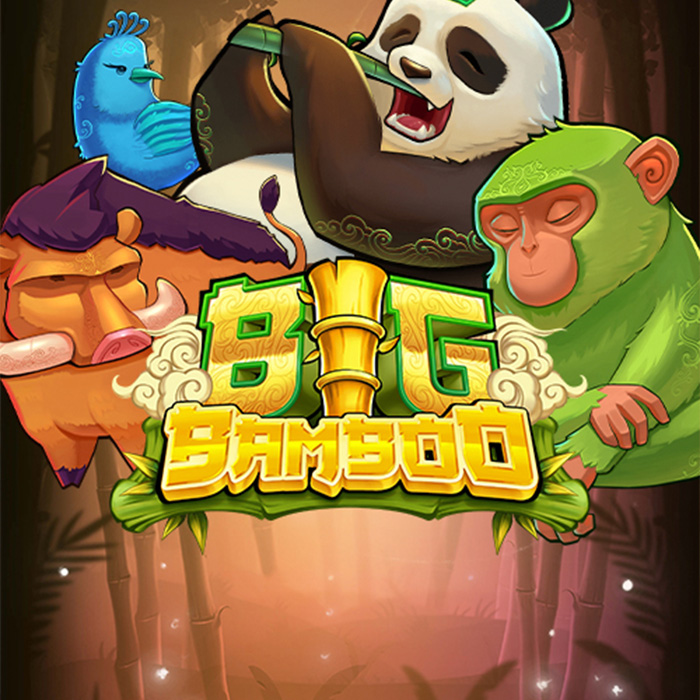 Big Bamboo banner image