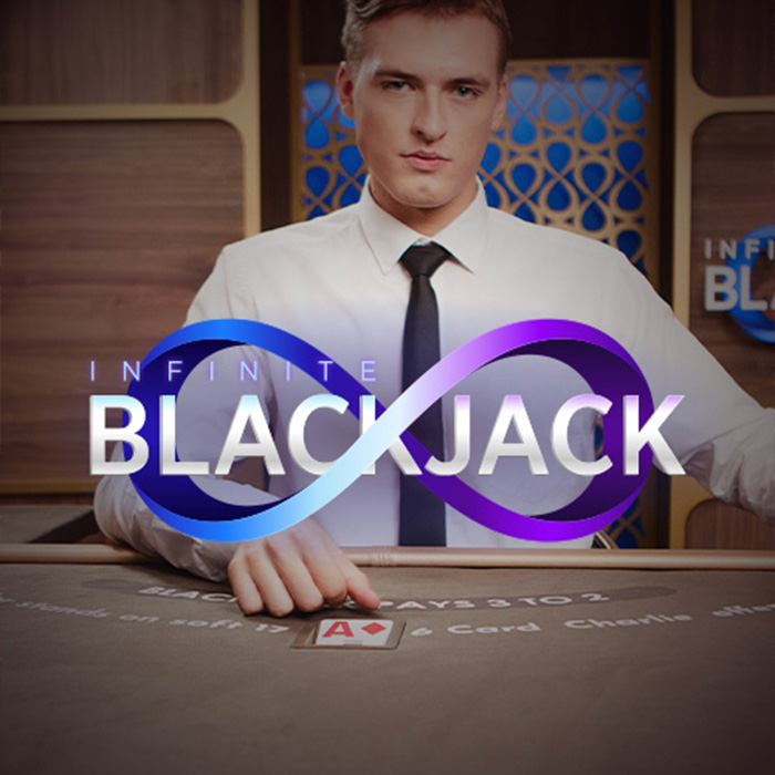 infinite blackjack tuhmbnail