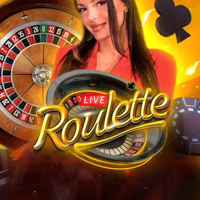 live roulette